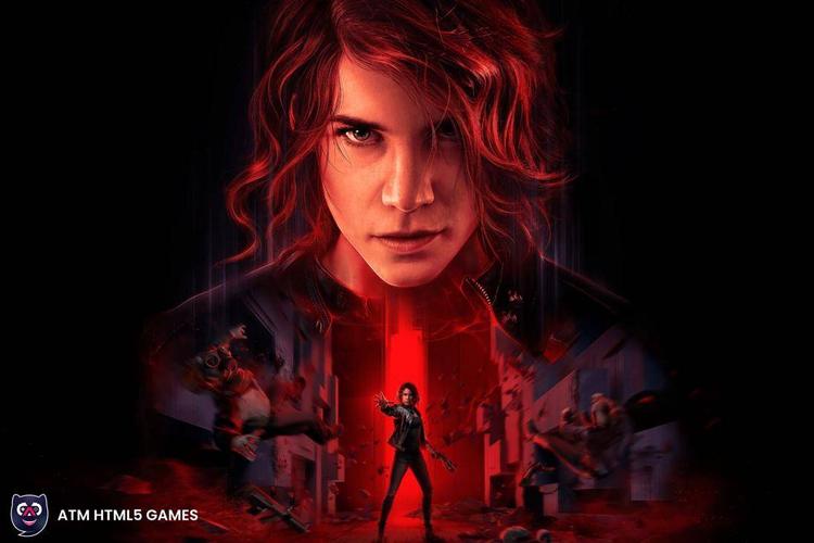 7 Strong Protagonists in This Humble Bundle