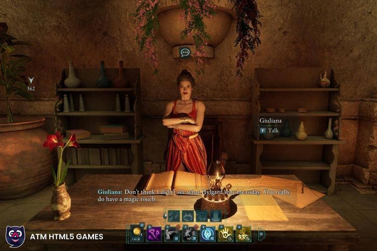 Avowed's Best Quest: Smuggling Birth Control for Sex Workers