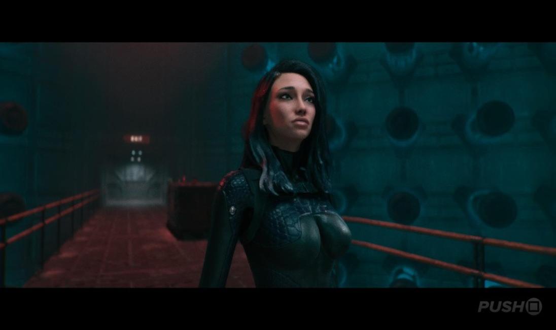 Code Violet (PS5) Review