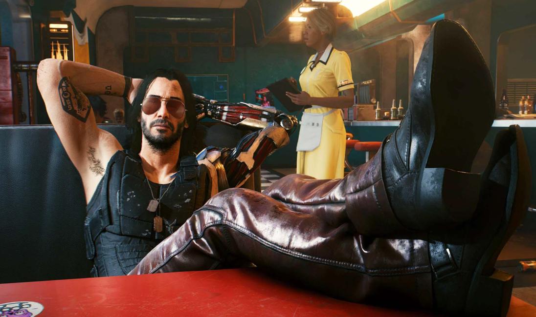 Cyberpunk 2077's Success Funds CD Projekt Red, Surpassing Witcher 3 Milestone