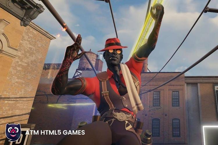 Deadlock: A MOBA, Not Hero Shooter | Gaming Mix-Up