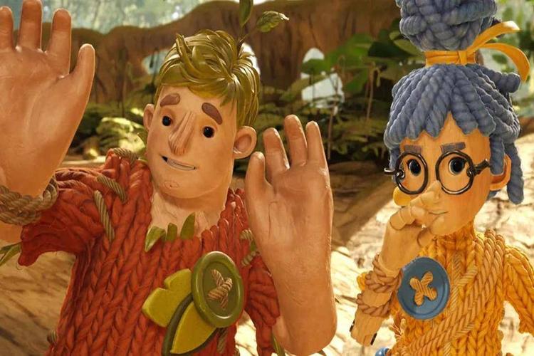 New Co-Op Game from It Takes Two Dev Coming Soon!