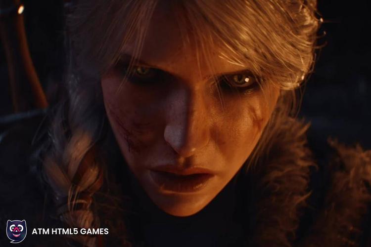 The Witcher 4 Release: Don't Expect It Before 2027