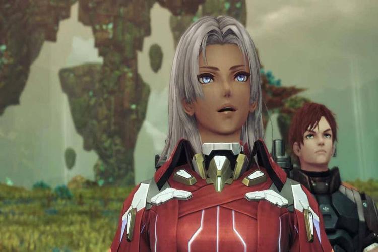 Xenoblade Chronicles X Trailer Blog