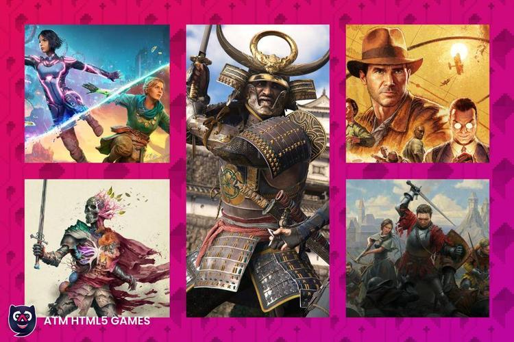 Game of the Year 2025 Predictions – Top Contenders