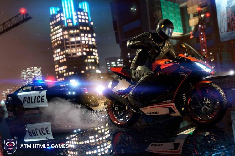 GTA 5 PC Update Brings Console Exclusives & Enhancements