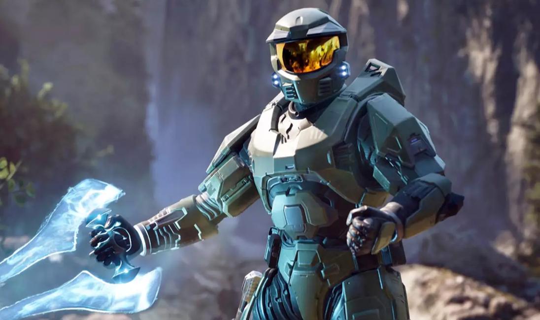 Halo: Combat Evolved Remake Has Gamers Concerned Over One Big Change