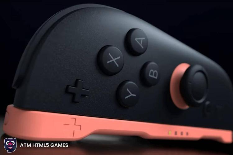Switch 2 Joy-Con Mouse Games: Complete List