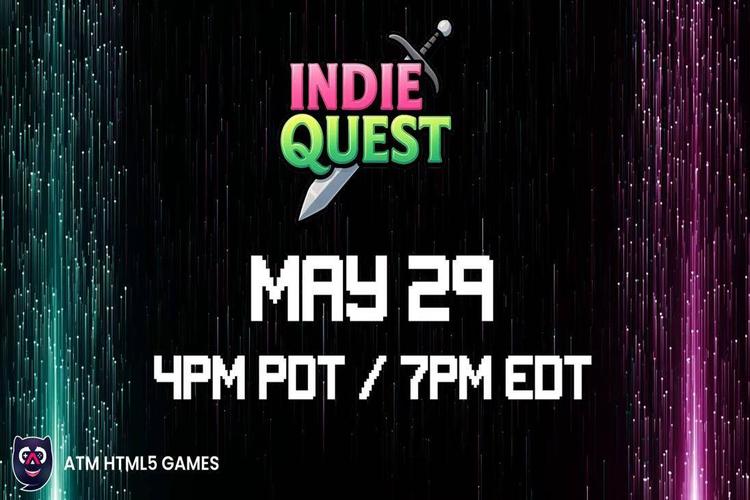 Indie Quest 2025: A Showcase of Indie JRPGs