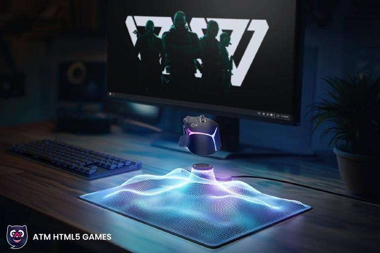 Logitech Powerplay 2: Wireless Charging Upgraded