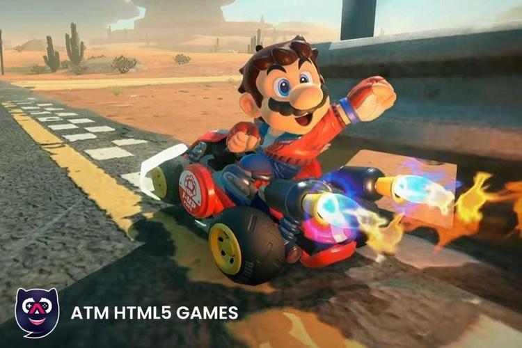 Mario Kart World’s hated change shows Nintendo still doesn’t get online games