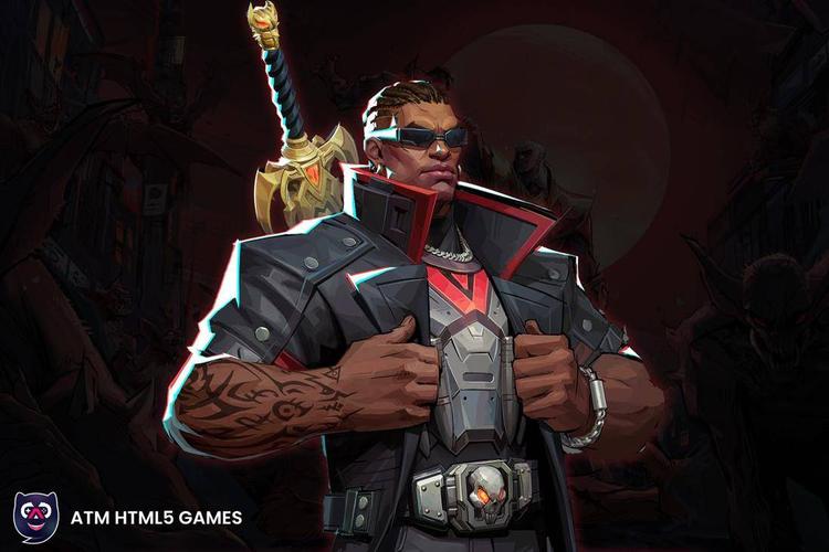 Marvel Rivals Adds Blade Soon - Gaming News