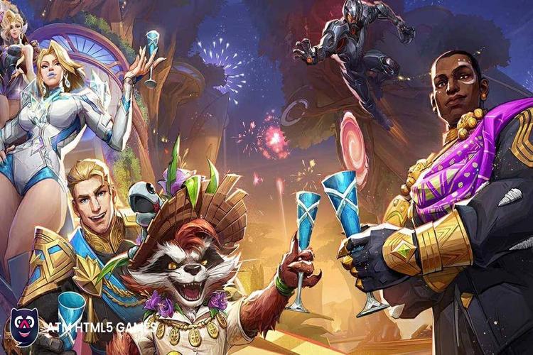 Marvel Rivals’ Next Update Is Making Some Big Changes