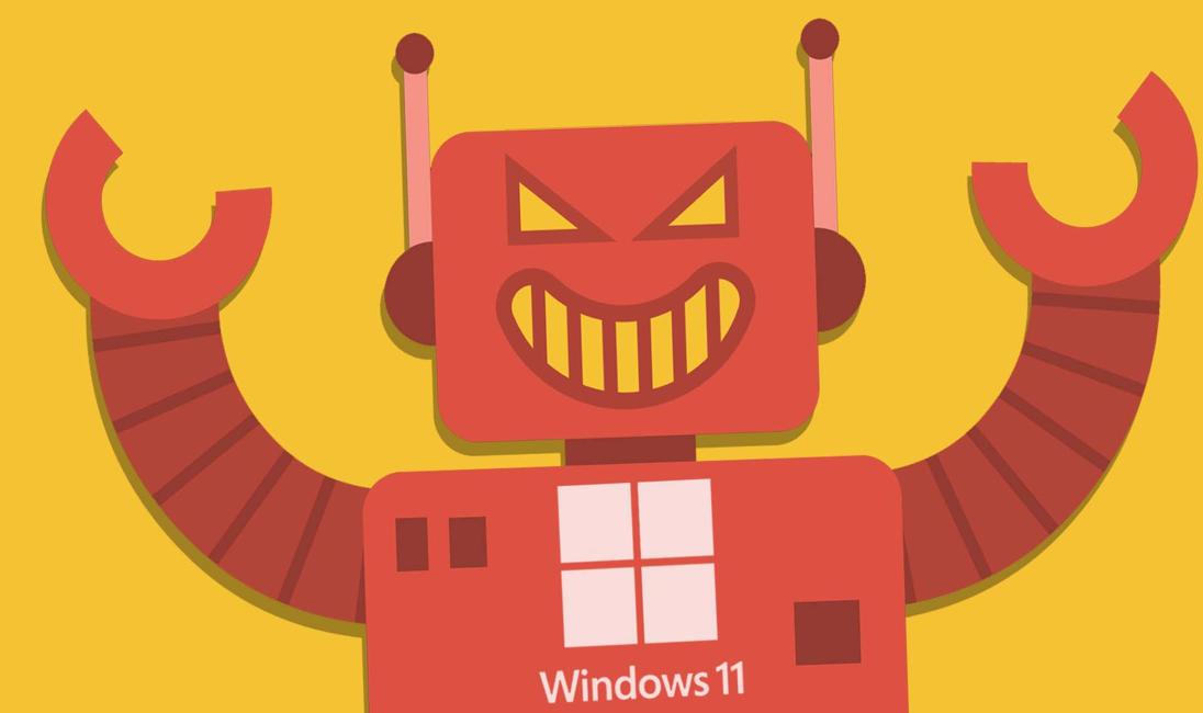 Microsoft: Windows 11 AI Could Lead to Malware Installation