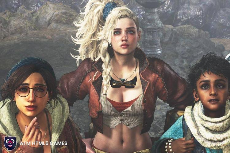 Monster Hunter Wilds Fans Demand Health Bars