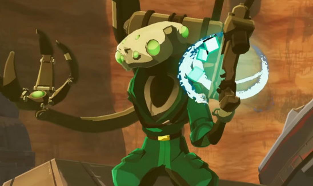 Risk of Rain 2 Alloyed Collective DLC Launches: Protect My Drone Companions at All Costs