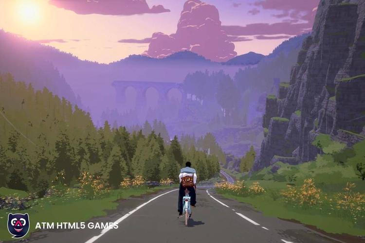 Season: A Letter to the Future - More Than Just a Bike Ride