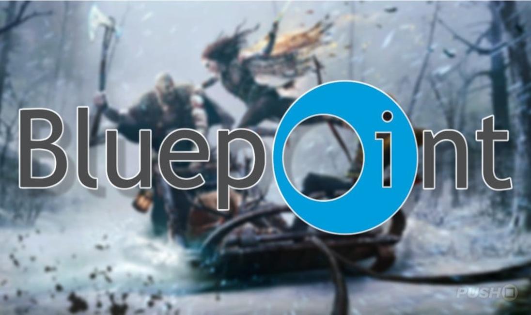Bluepoint Studio Developing Third-Person Melee Action Title