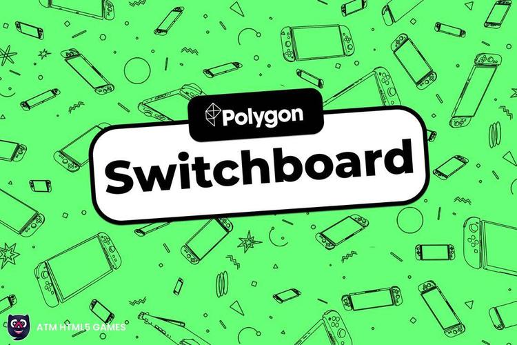 Polygon's Switchboard: All Switch 2 News