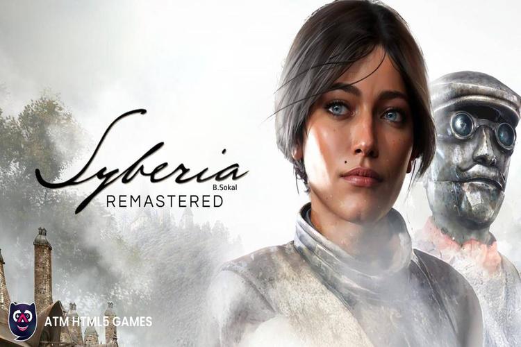 Syberia Remastered: A Classic Returns to PS5 and More!