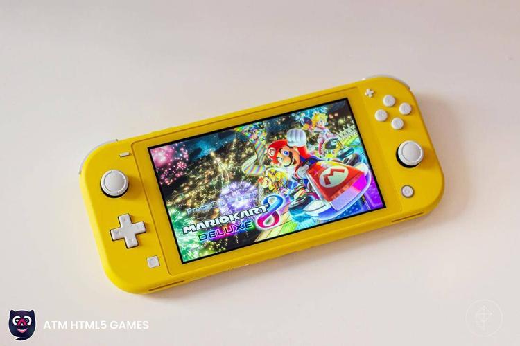 The 10 Games That Defined the Nintendo Switch