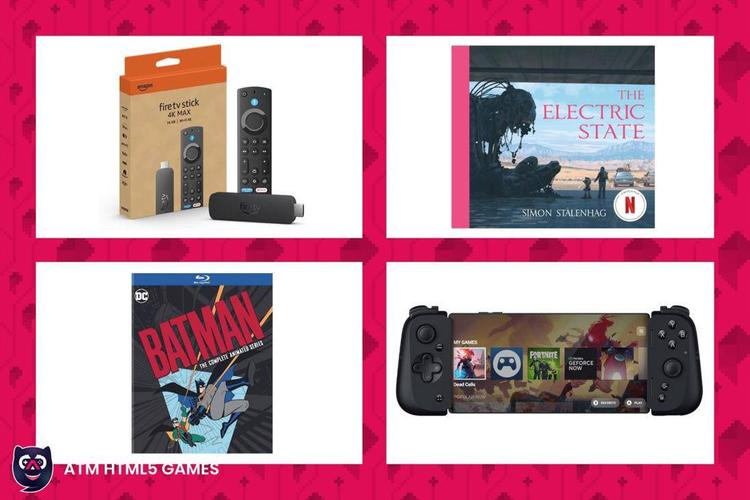 The Best Early Deals in Amazon's Big Spring Sale 2024