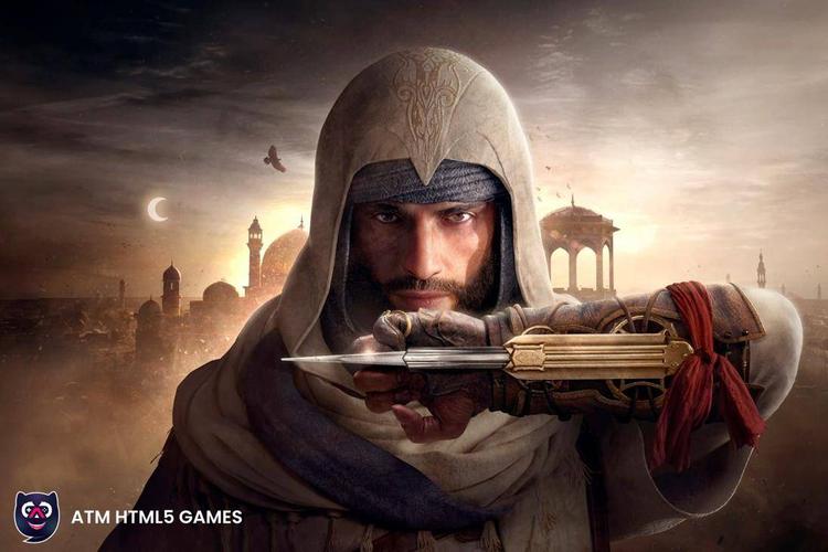 Ubisoft Teams Up With Tencent for New Gaming Unit