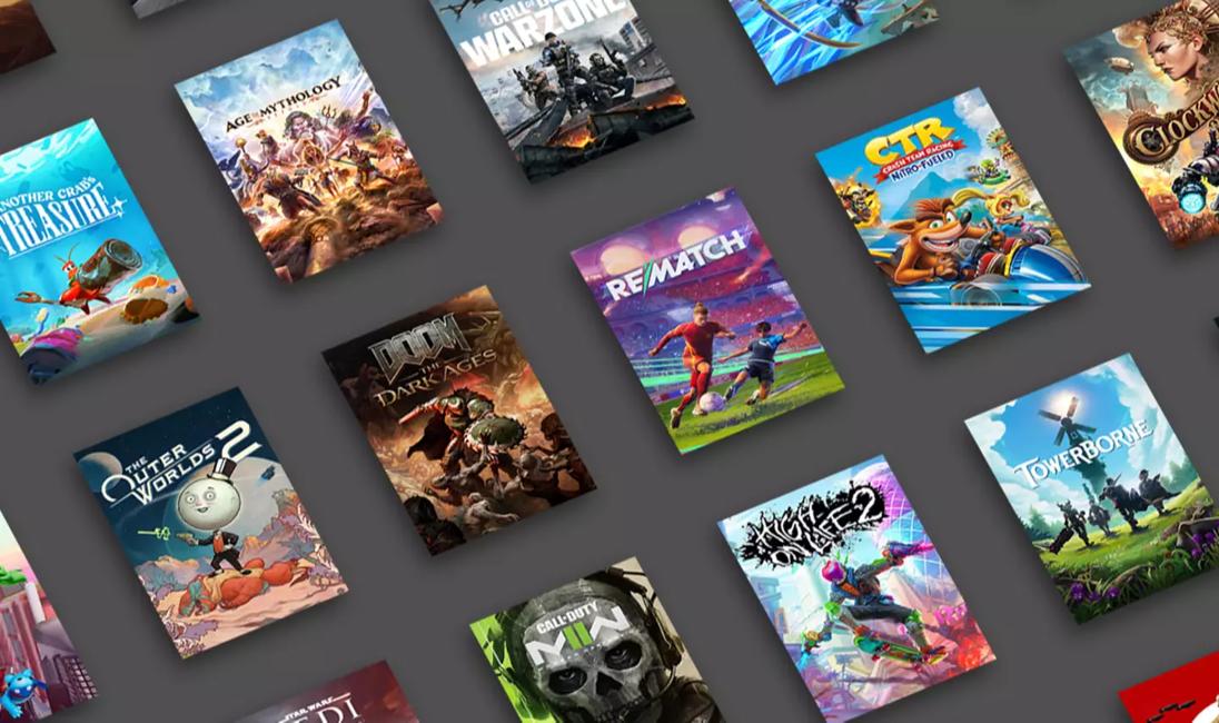 Surprise Xbox Game Pass Discount Available Now!