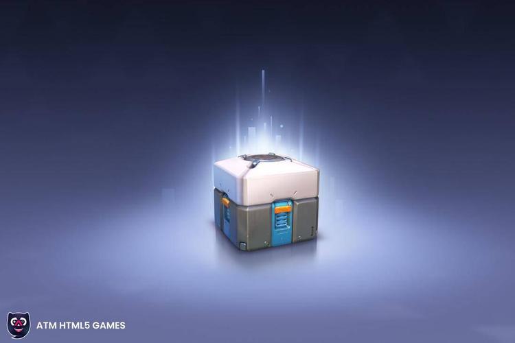 Overwatch 2 Loot Boxes - What You Need To Know